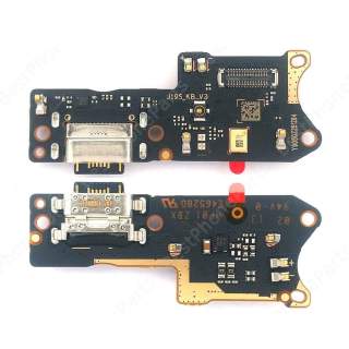 Борд+блок захранване Xiaomi Poco M3