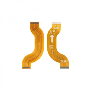 Лентов кабел ГЛАВЕН за Samsung A51 (A515)
